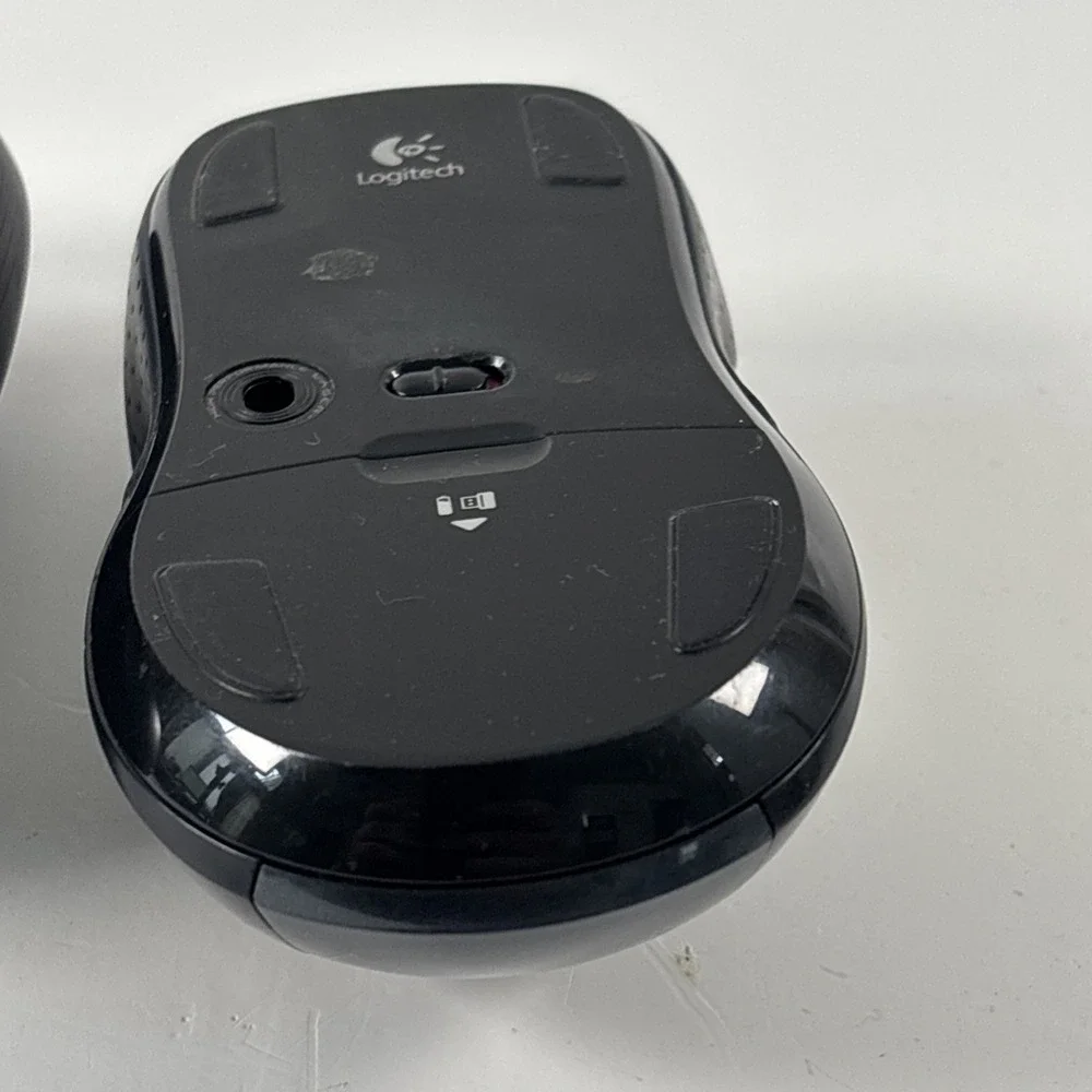 Logitech product lot